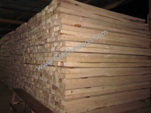 Gmelina wood Lumber